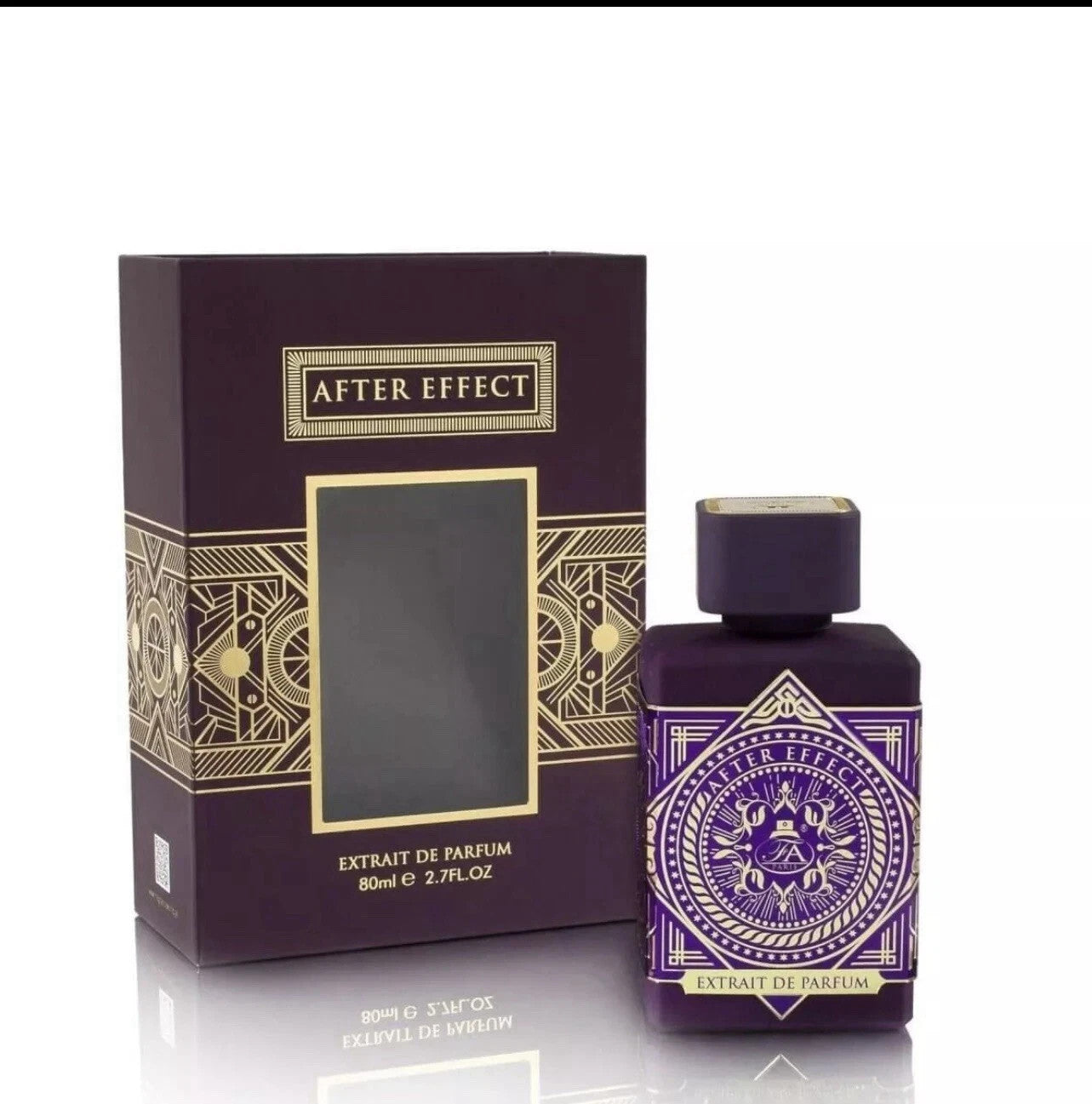 After Effect EDP 80ml by French Avenue