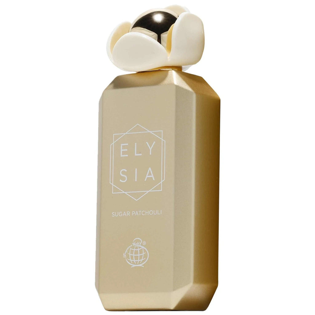 Elysia Sugar Patchouli | Eau de Parfum | 100ml | Fragrance World