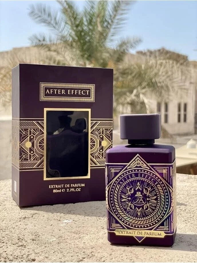 After Effect EDP 80ml by French Avenue