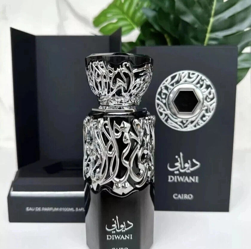 Diwani Cairo 100ml (By French Avenue)