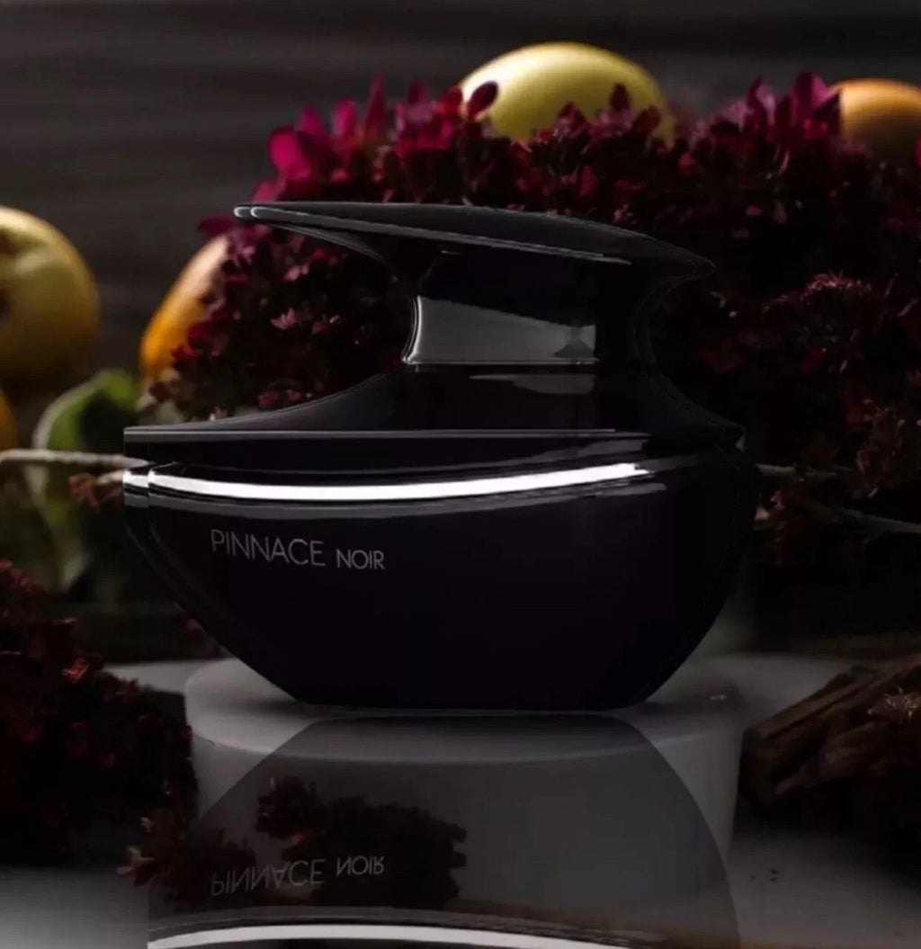 Pinnace Noir EDP 100ml by French Avenue – Elegant Long-Lasting Perfume