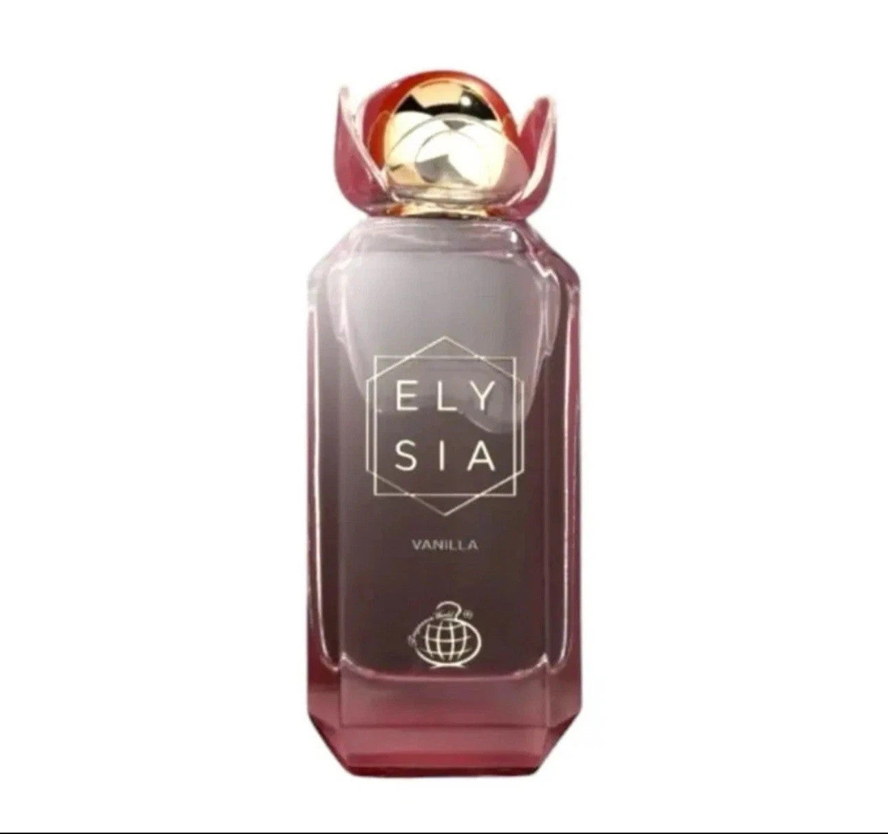 Elysia Vanilla Eau De Parfum 100ml EDP Perfume By Fragrance World