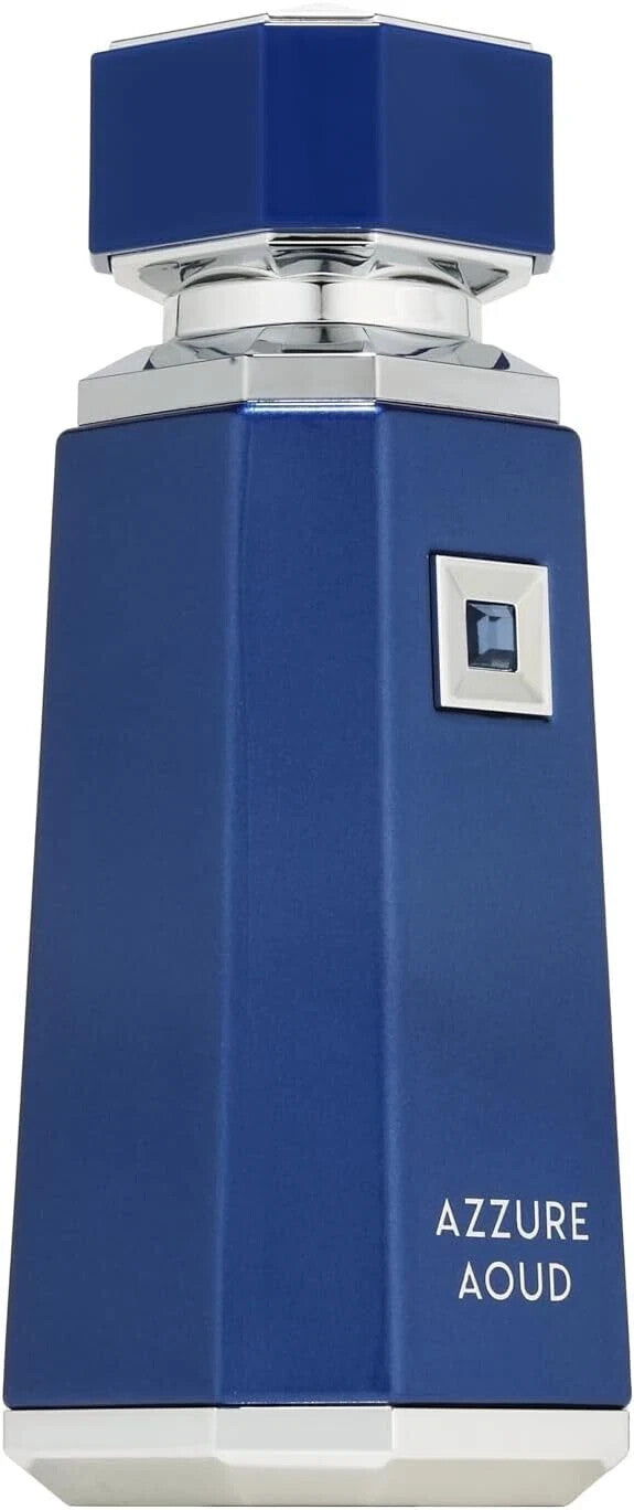 Azzure Aoud | Eau De Parfum 100ml | by French Avenue UAE EDP