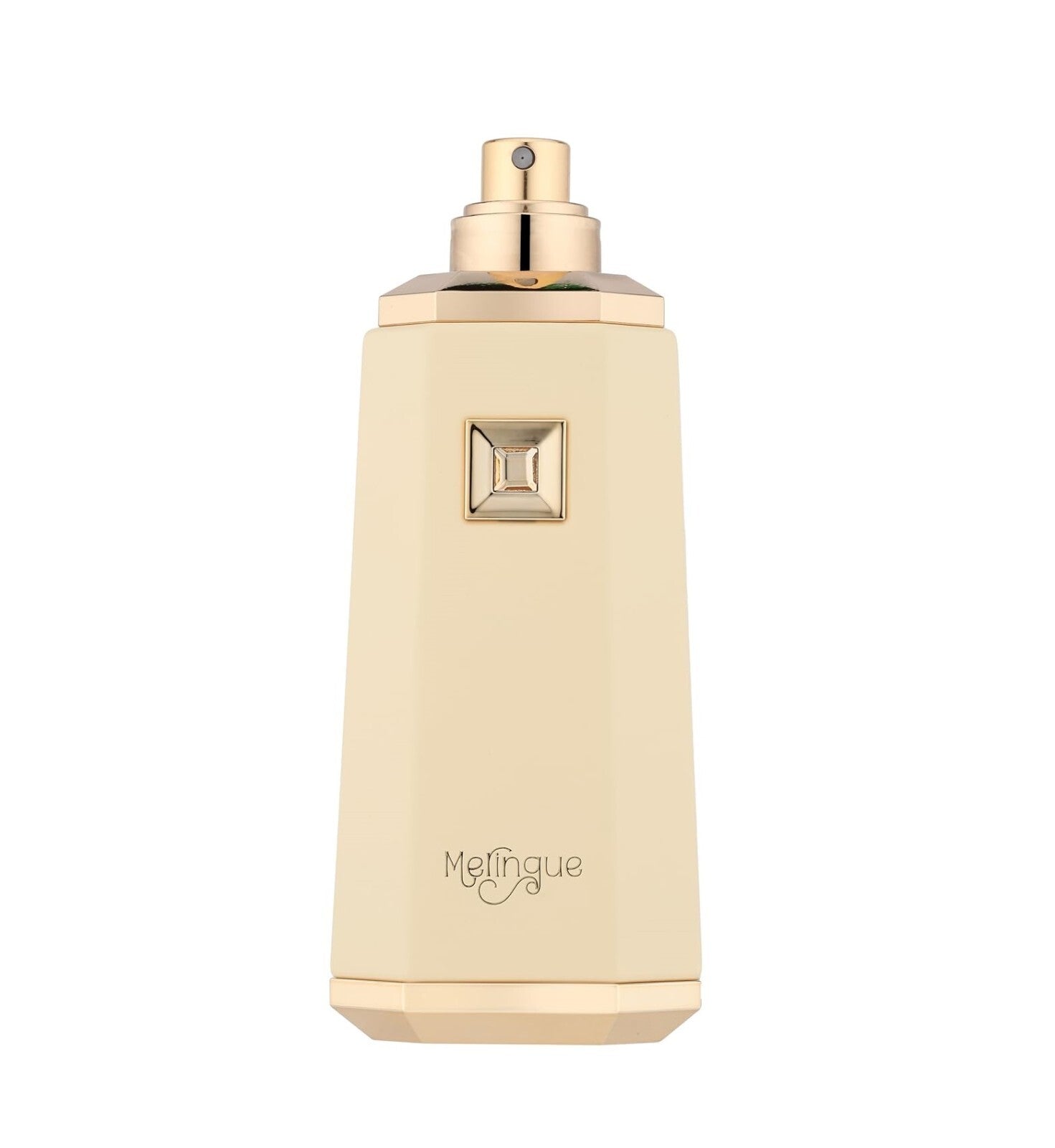 Meringue | Eau De Parfum 100ml | Long Lasting Scent| French Avenue