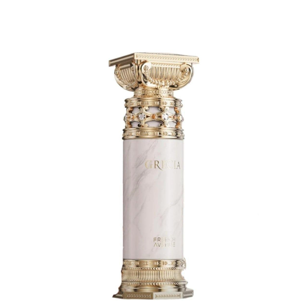 Grecia 100ml Extrait de Parfum by French Avenue
