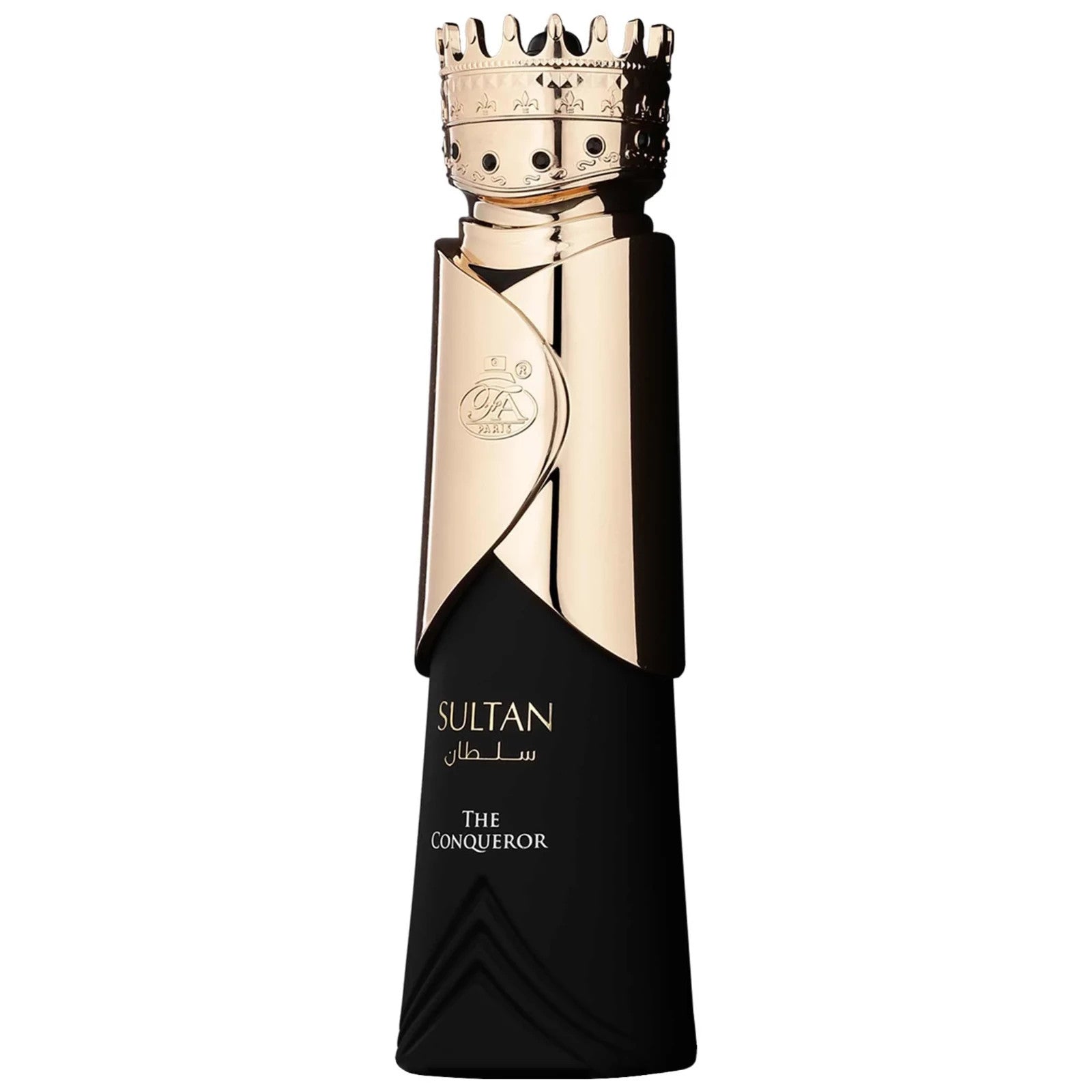 Sultan The Conqueror 80ml EDP by French Avenue (Fragrance World)