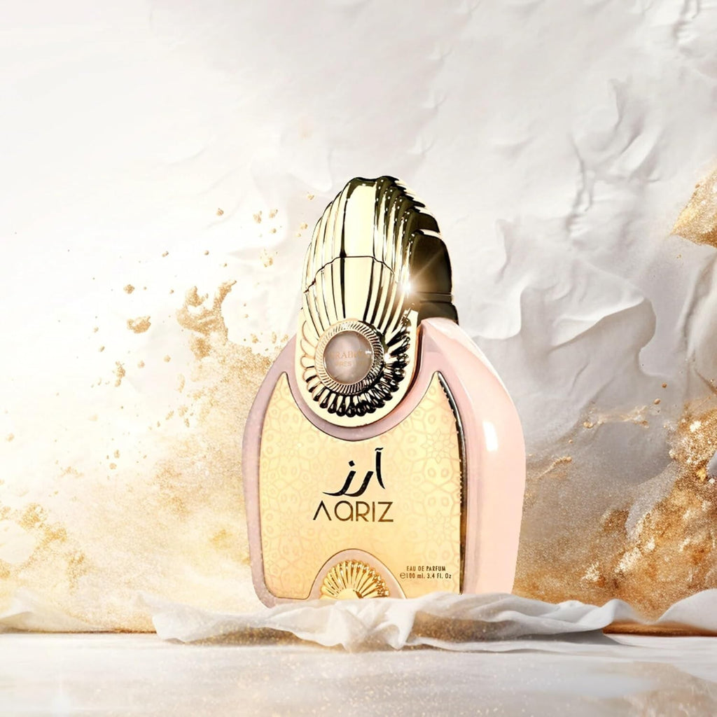 Arabiyat Prestige Aariz EDP 100ml