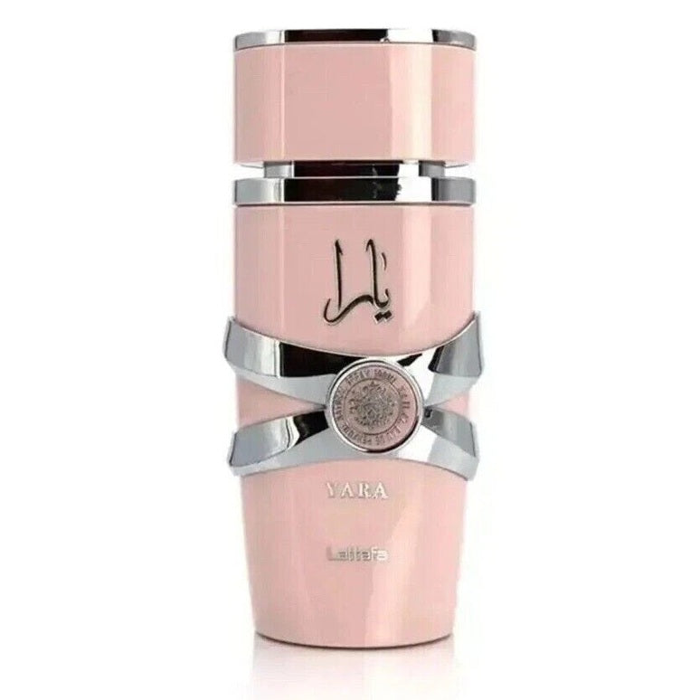 Lattafa Yara Pink Eau De Parfum 100ml