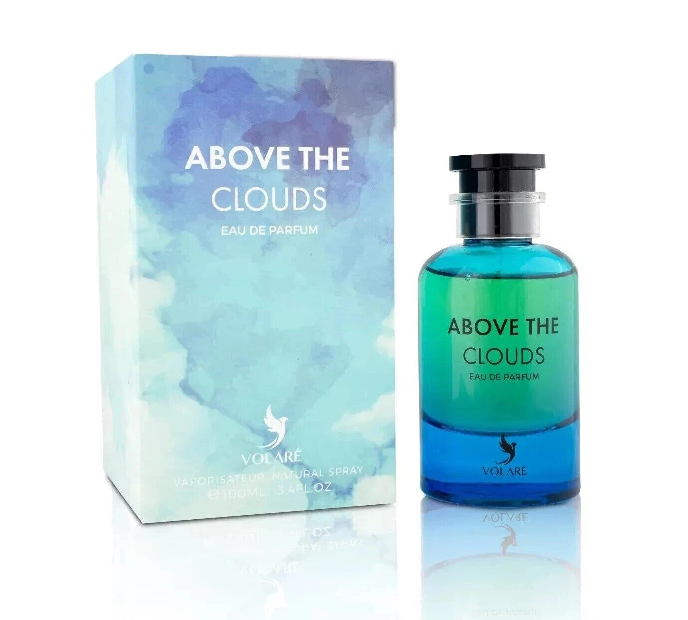 Volare Above The Clouds EDP 100ml
