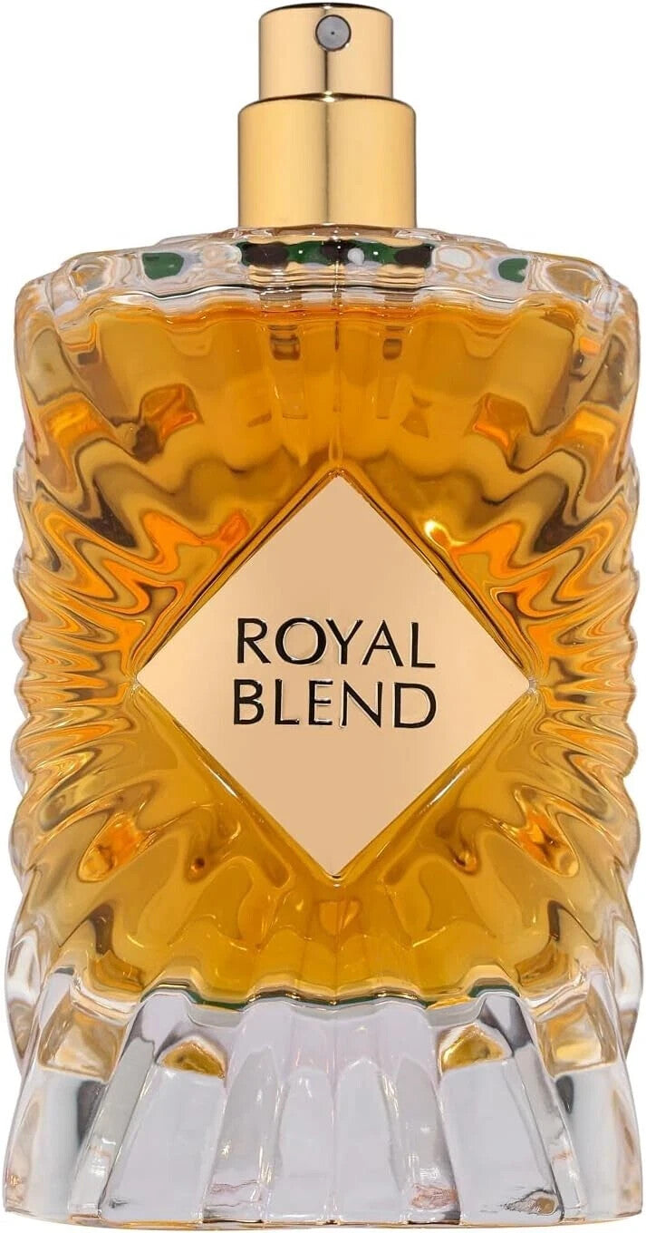 French Avenue Royal Blend Extrait De Parfum 100ml