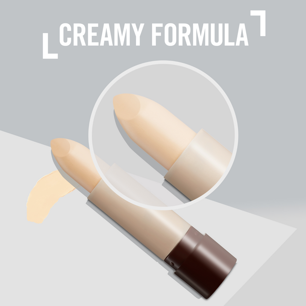 RIMMEL London Hide the Blemish Concealer Stick - Creamy Easy Blend *ALL SHADES*