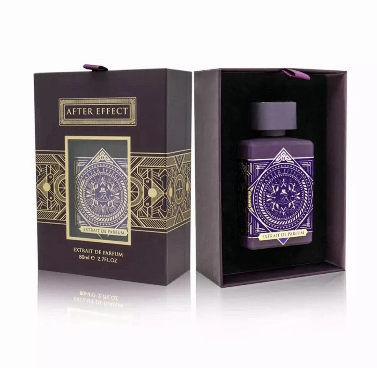 After Effect EDP 80ml by French Avenue