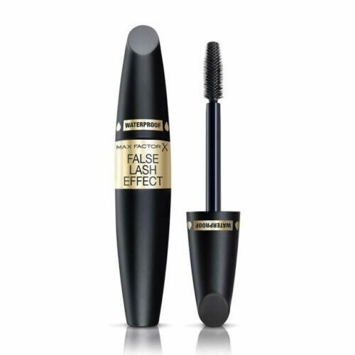 Max Factor C-MX-042-04 False Lash Mascara - Black waterproof
