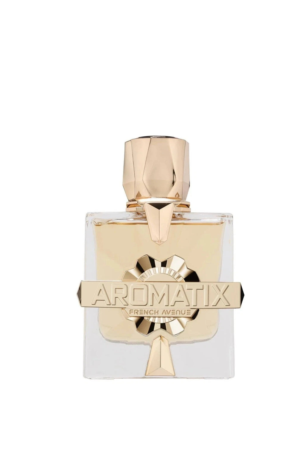 X Xandal – Aromatix X - French Avenue – 100ml - Eau de Parfum Unisex- UK Seller