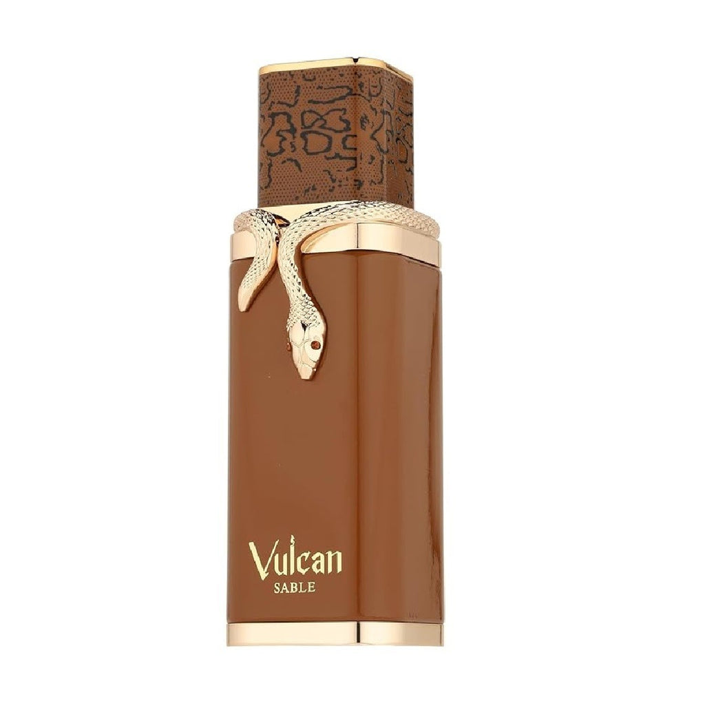 Vulcan Sable By French Avenue - 100ml Eau De Parfum
