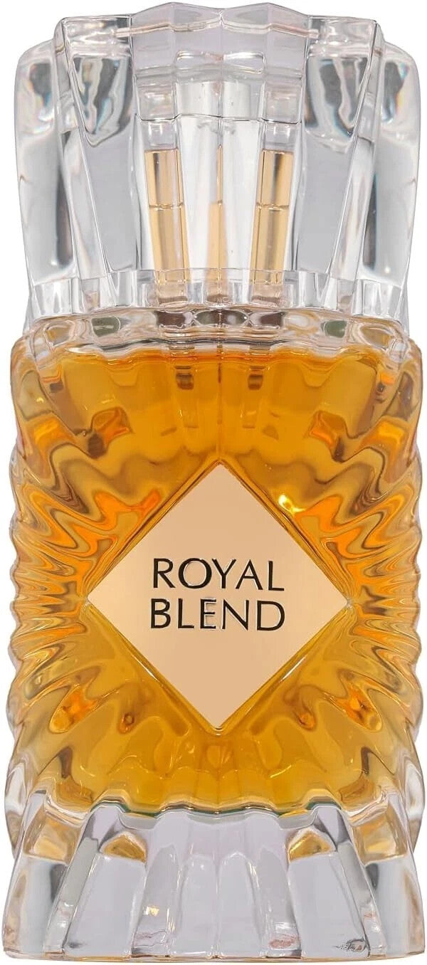 French Avenue Royal Blend Extrait De Parfum 100ml
