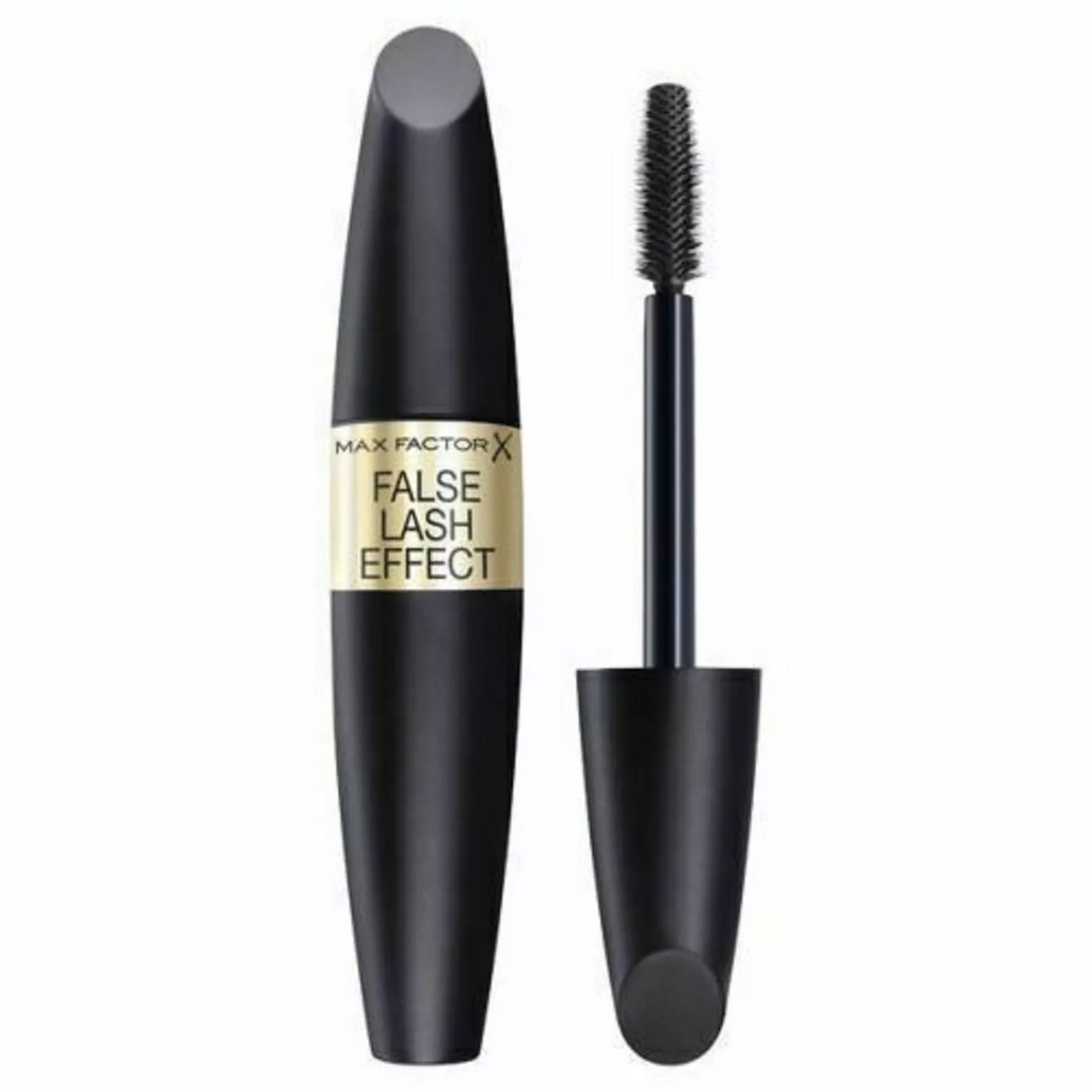 MAX FACTOR False Lash Effect Volume Volumising Mascara 13ml - Black *NEW SEALED*