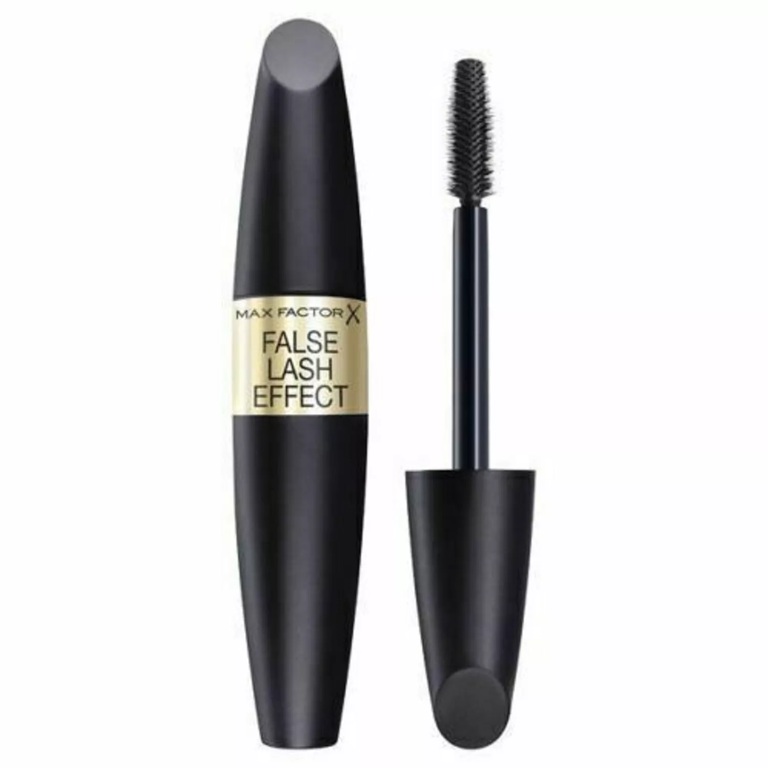 MAX FACTOR False Lash Effect Volume Volumising Mascara 13ml - Black *NEW SEALED*