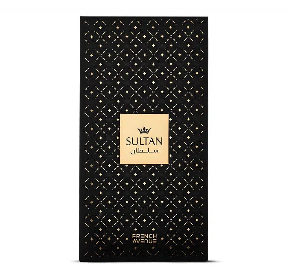 Sultan The Founder 80ml EDP by French Avenue