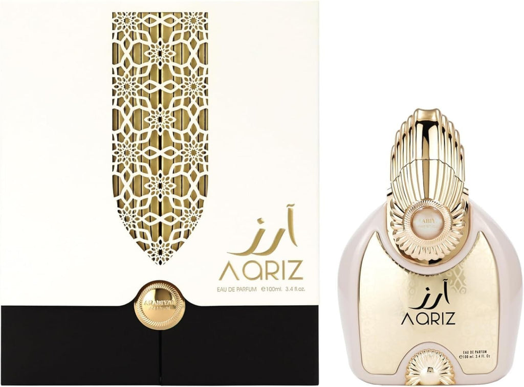 Arabiyat Prestige Aariz EDP 100ml