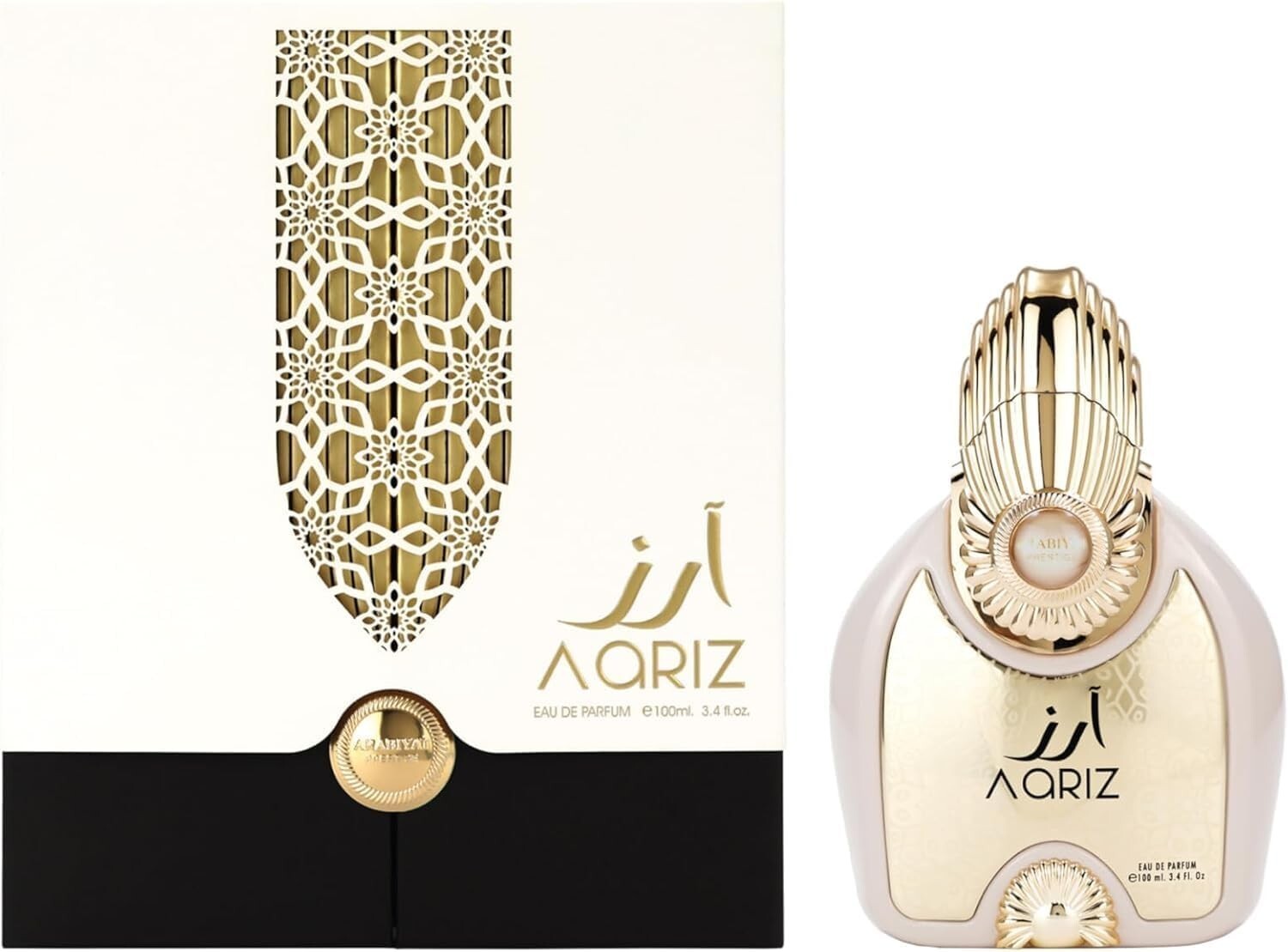Arabiyat Prestige Aariz EDP 100ml