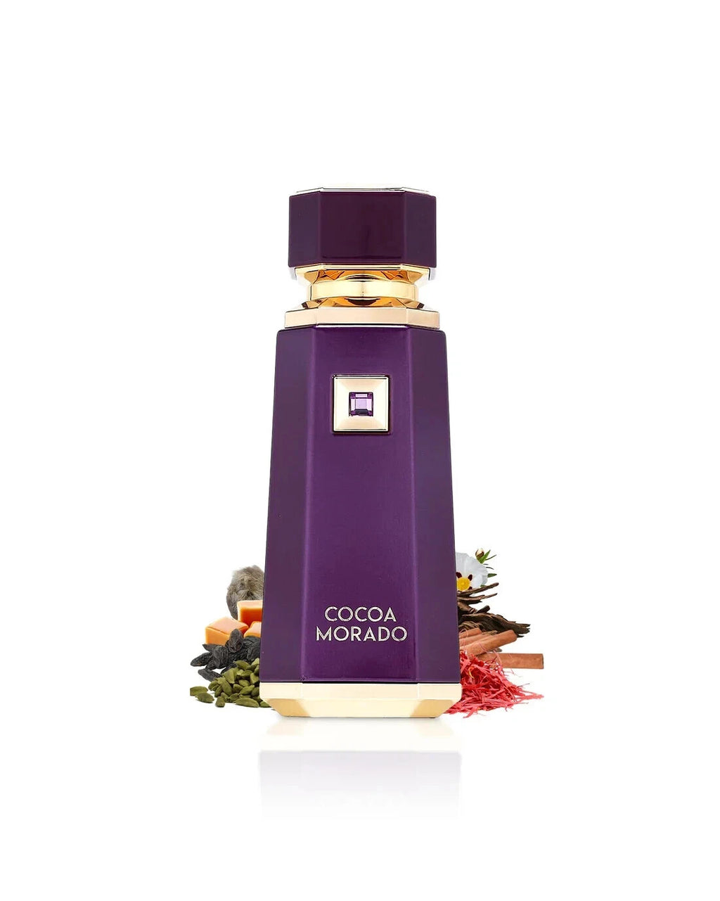 Cocoa Morado | Eau De Parfum | EDP Long Lasting Scent| French Avenue