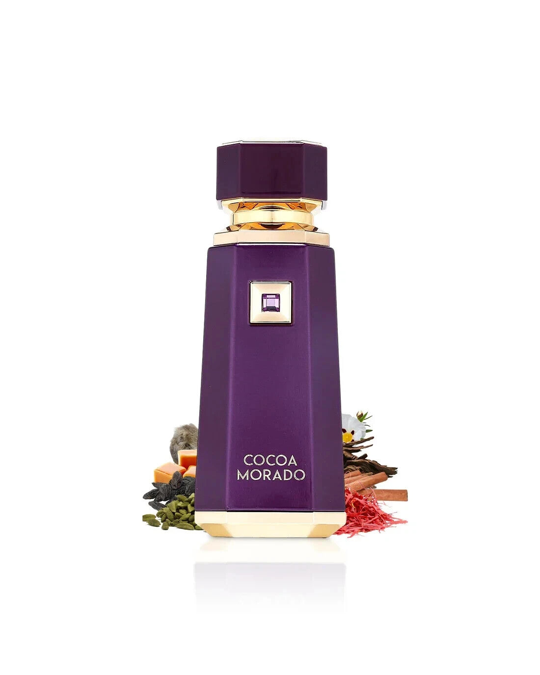 Cocoa Morado | Eau De Parfum | EDP Long Lasting Scent| French Avenue
