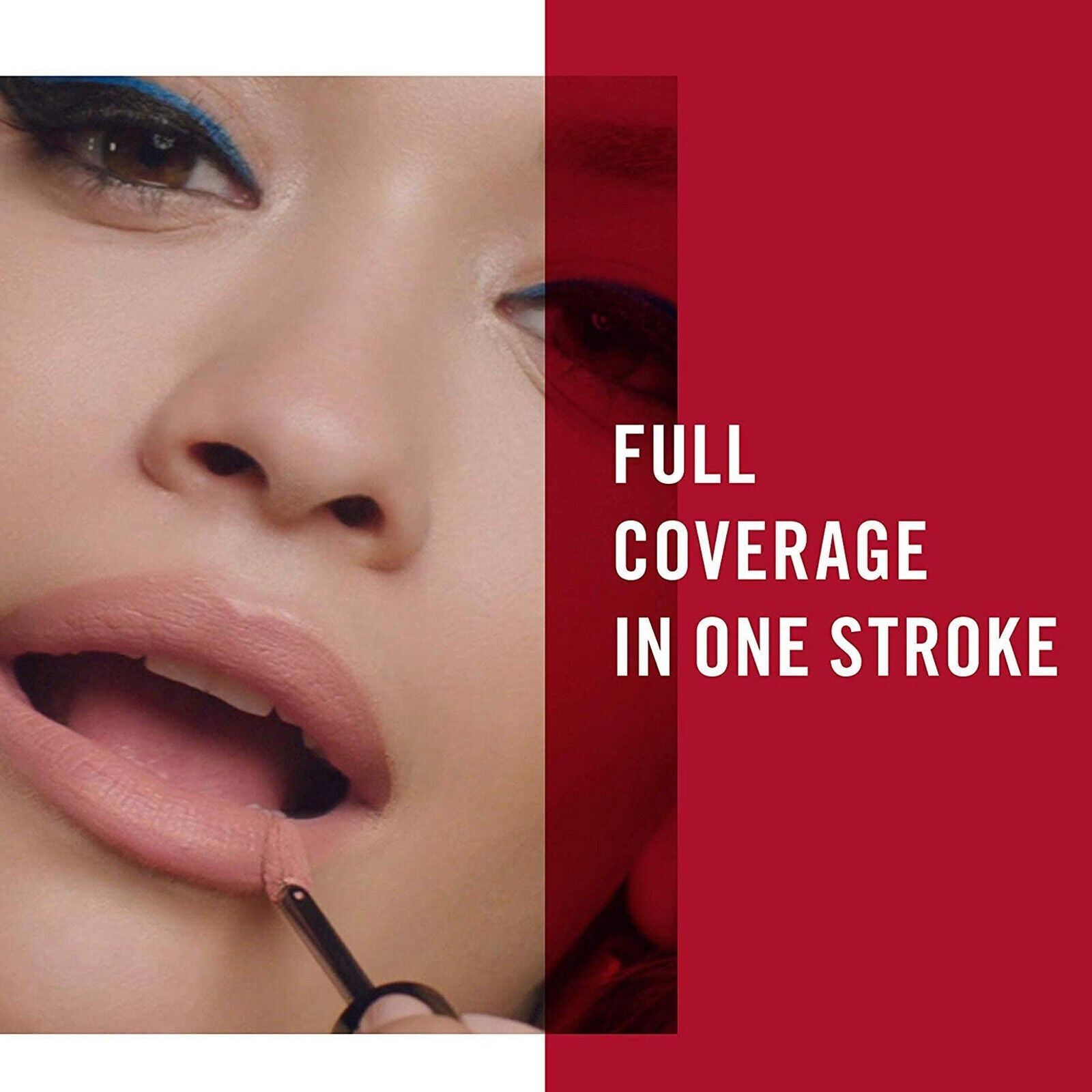 RIMMEL Stay Matte Liquid Lip Velvet Matte Lipstick, Full Cover *CHOOSE SHADE*