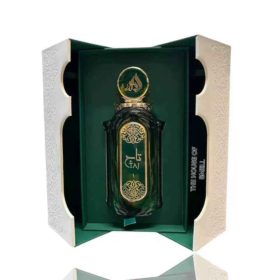 Taj 1 | Eau De Parfum 100ml | by Athoor Al Alam (Fragrance World)