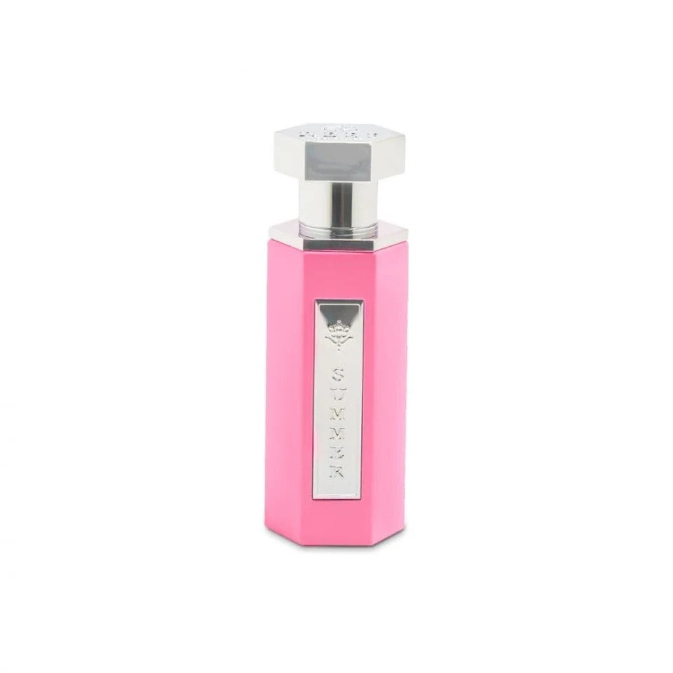 Reef Summer Pink Eau De Parfum 100ml | Women’s Fruity Amber Luxury Perfume