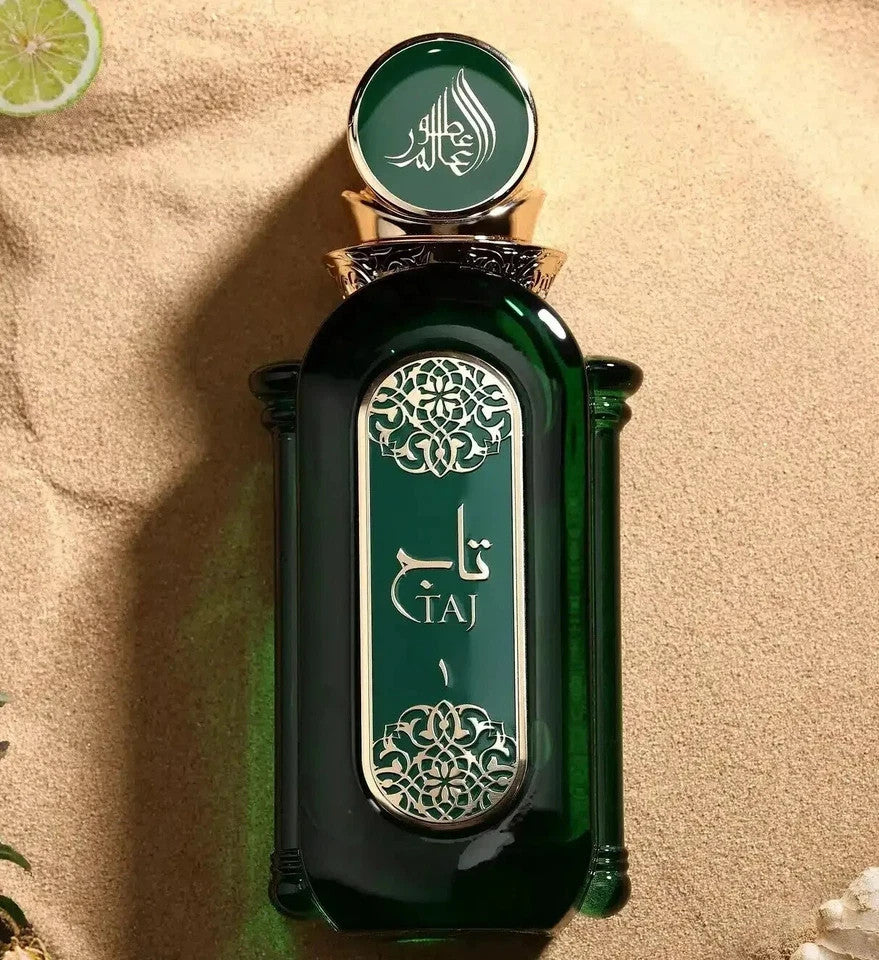 Taj 1 | Eau De Parfum 100ml | by Athoor Al Alam (Fragrance World)