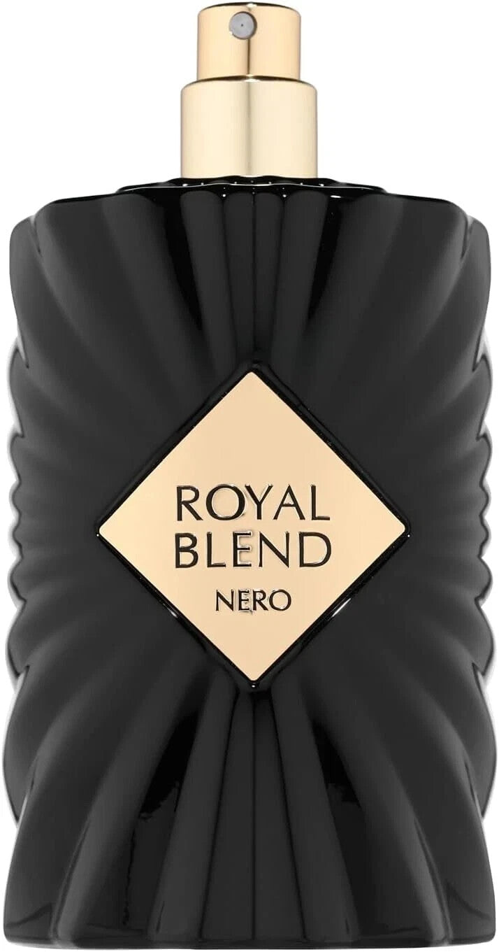 French Avenue Royal Blend Nero Extrait de Parfum 100ml