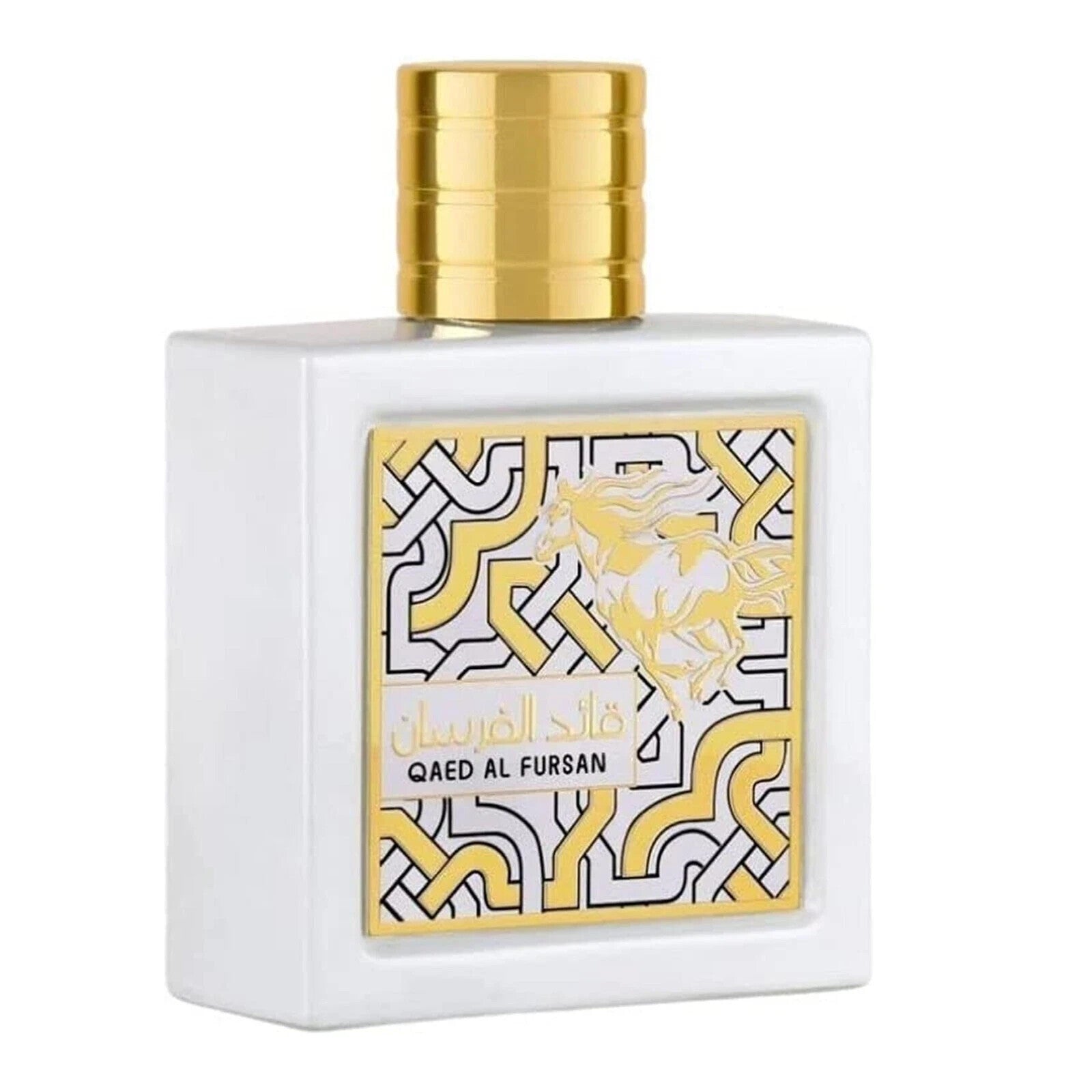 Lattafa Qaed Al Fursan Unlimited EDP 90ml