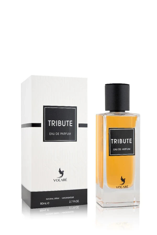 Tribute Perfume 80 ml