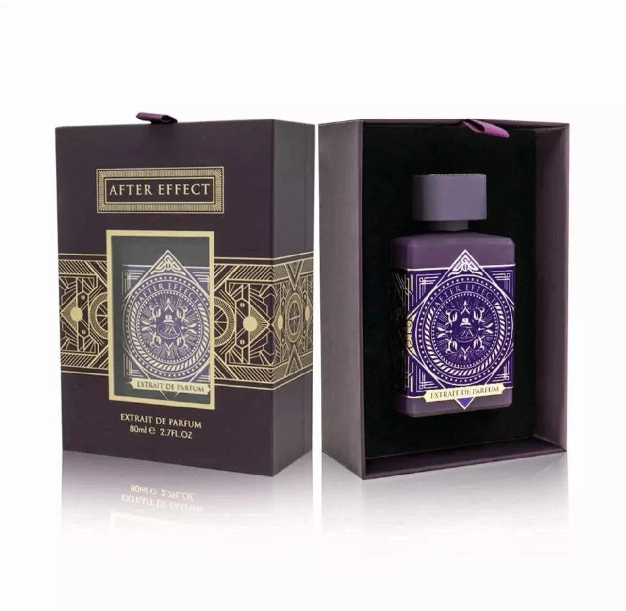 After Effect EDP 80ml by French Avenue