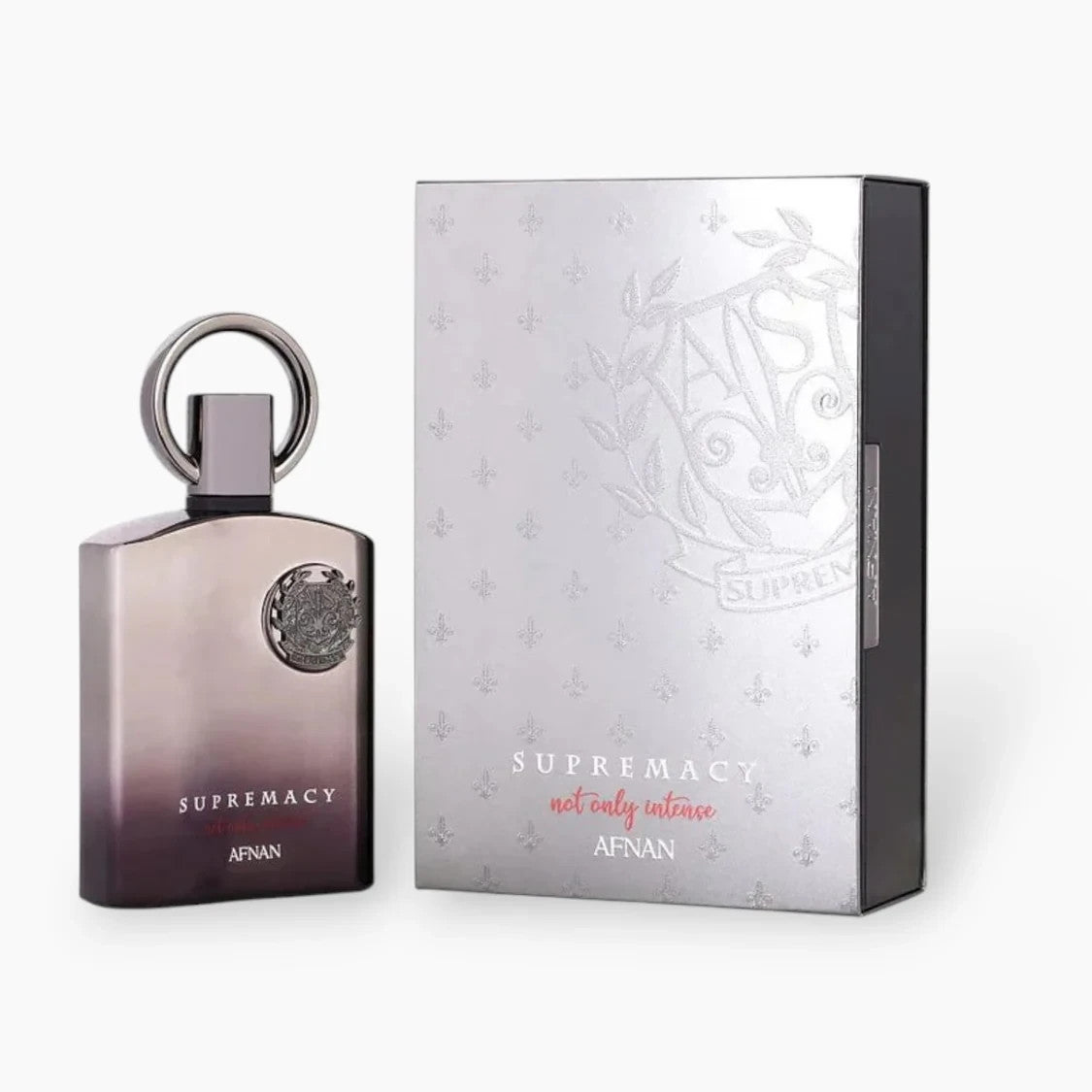 Supremacy Not Only Intense EDP Perfume 100ml By Afnan