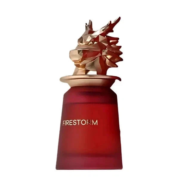 Firestorm | Eau De Parfum 100ml By French Avenue For Unisex