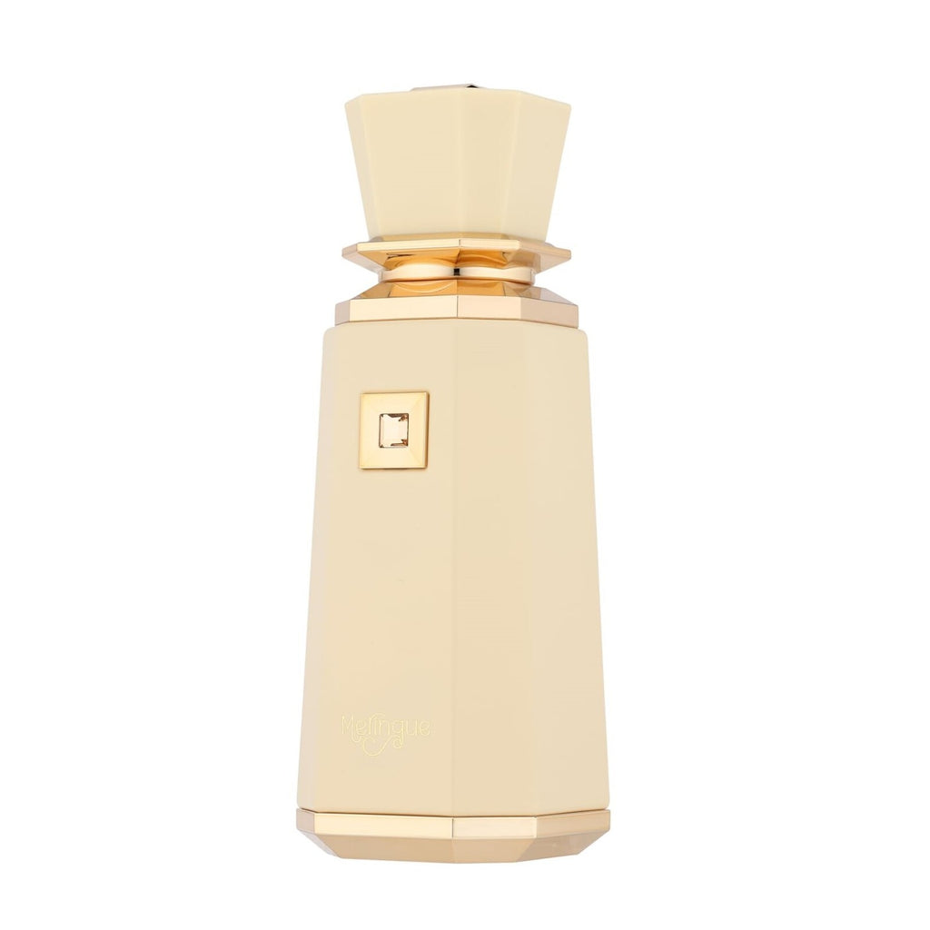 Meringue | Eau De Parfum 100ml | Long Lasting Scent| French Avenue