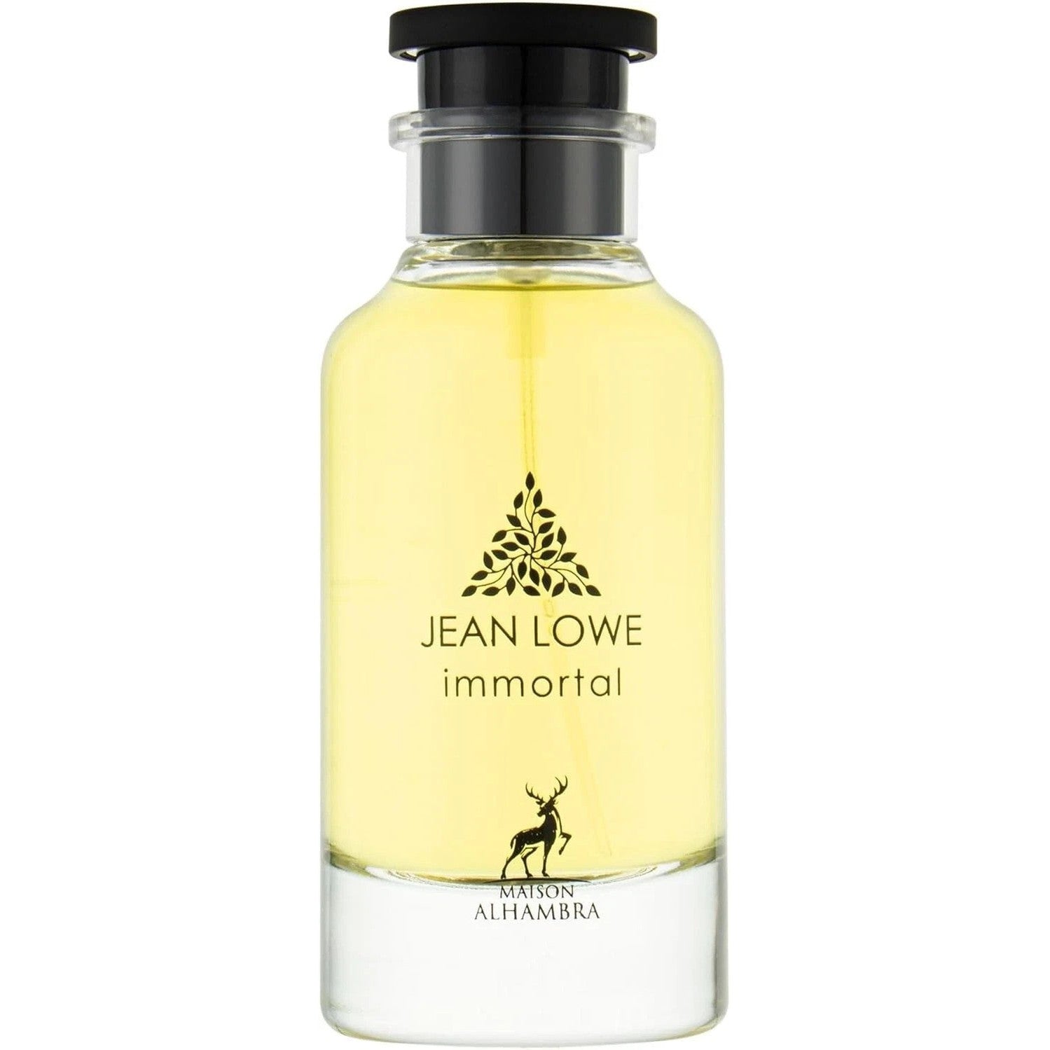 Jean Lowe Immortal (Immortel) EDP 100ML By Maison Alhambra Luxury Unisex Perfume