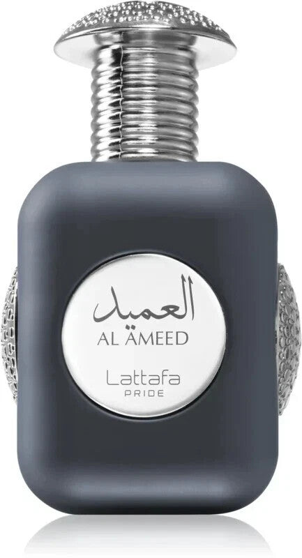 Al Ameed | Eau de parfum 100ml | by Lattafa Pride