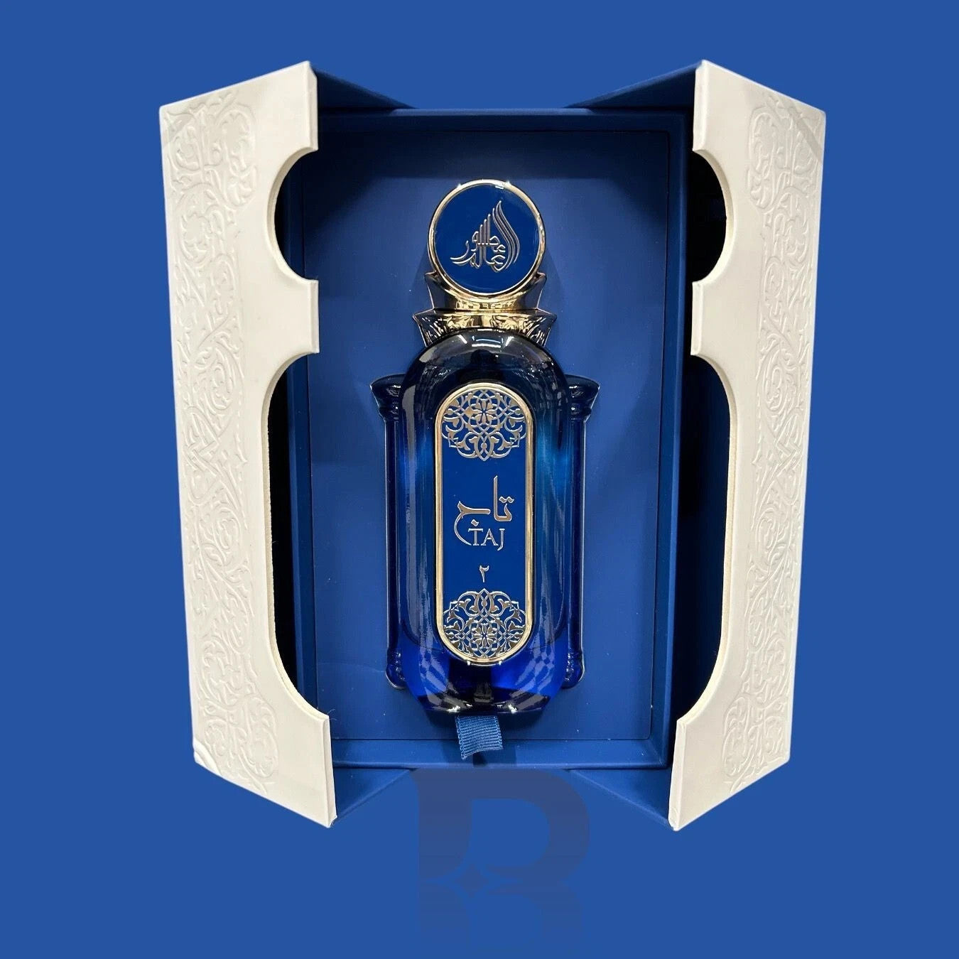 Taj 2 | Eau De Parfum 100ml | by Athoor Al Alam (Fragrance World)