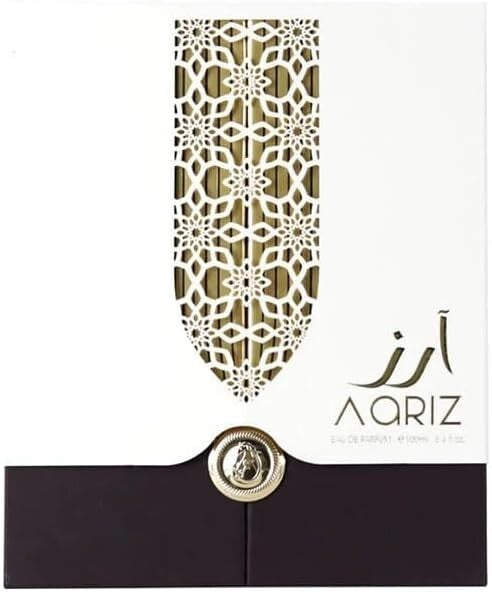 Arabiyat Prestige Aariz EDP 100ml