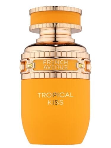 Tropical Kiss Eau De Parfum 100ml By French Avenue