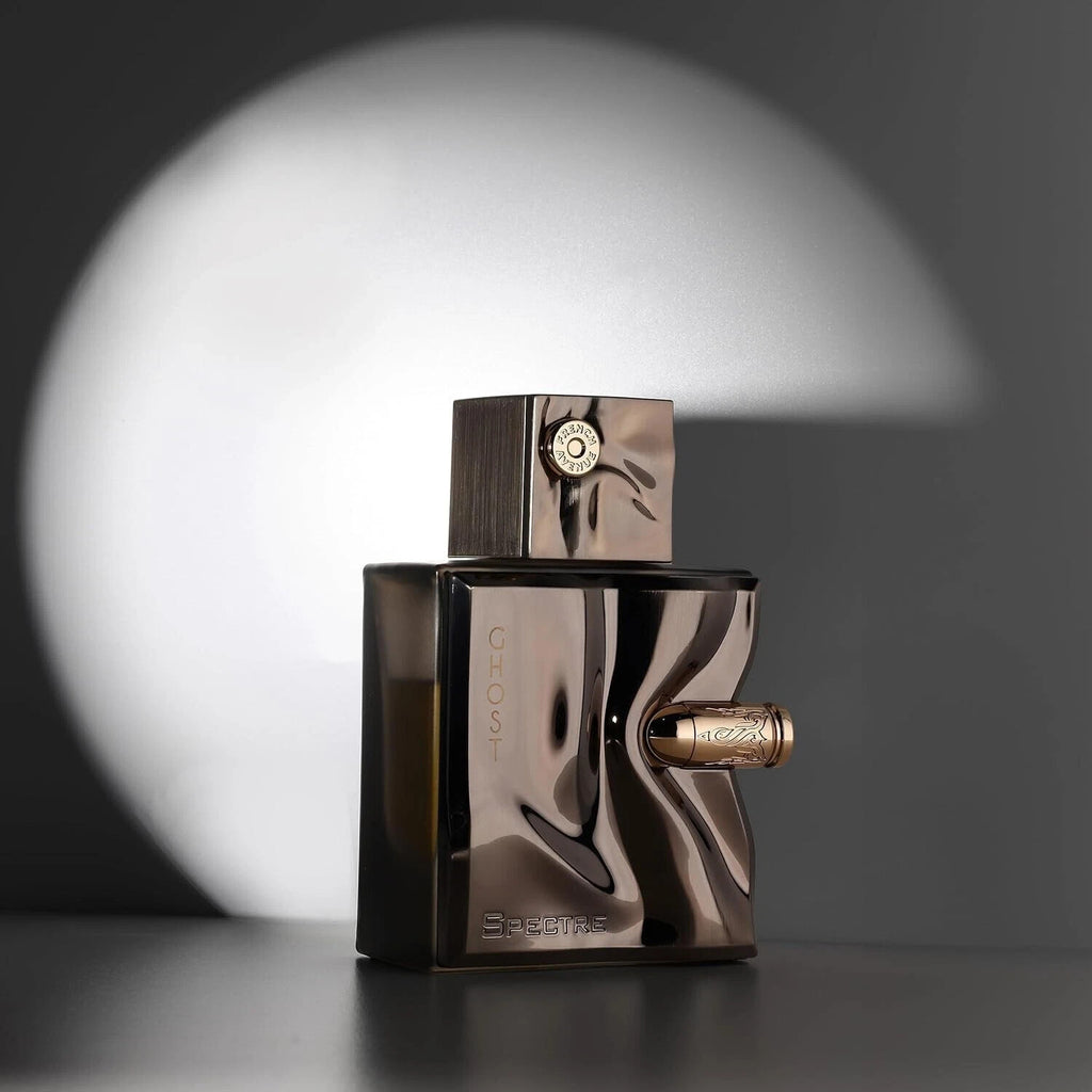 Spectre Ghost EDP 80ml by Fragrance World (French Avenue) Unisex Perfume Spray