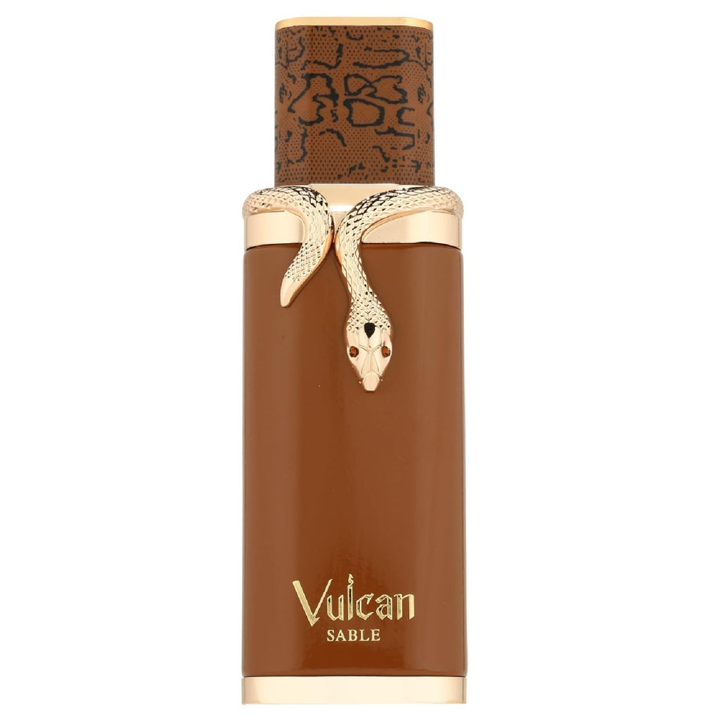 Vulcan Sable By French Avenue - 100ml Eau De Parfum