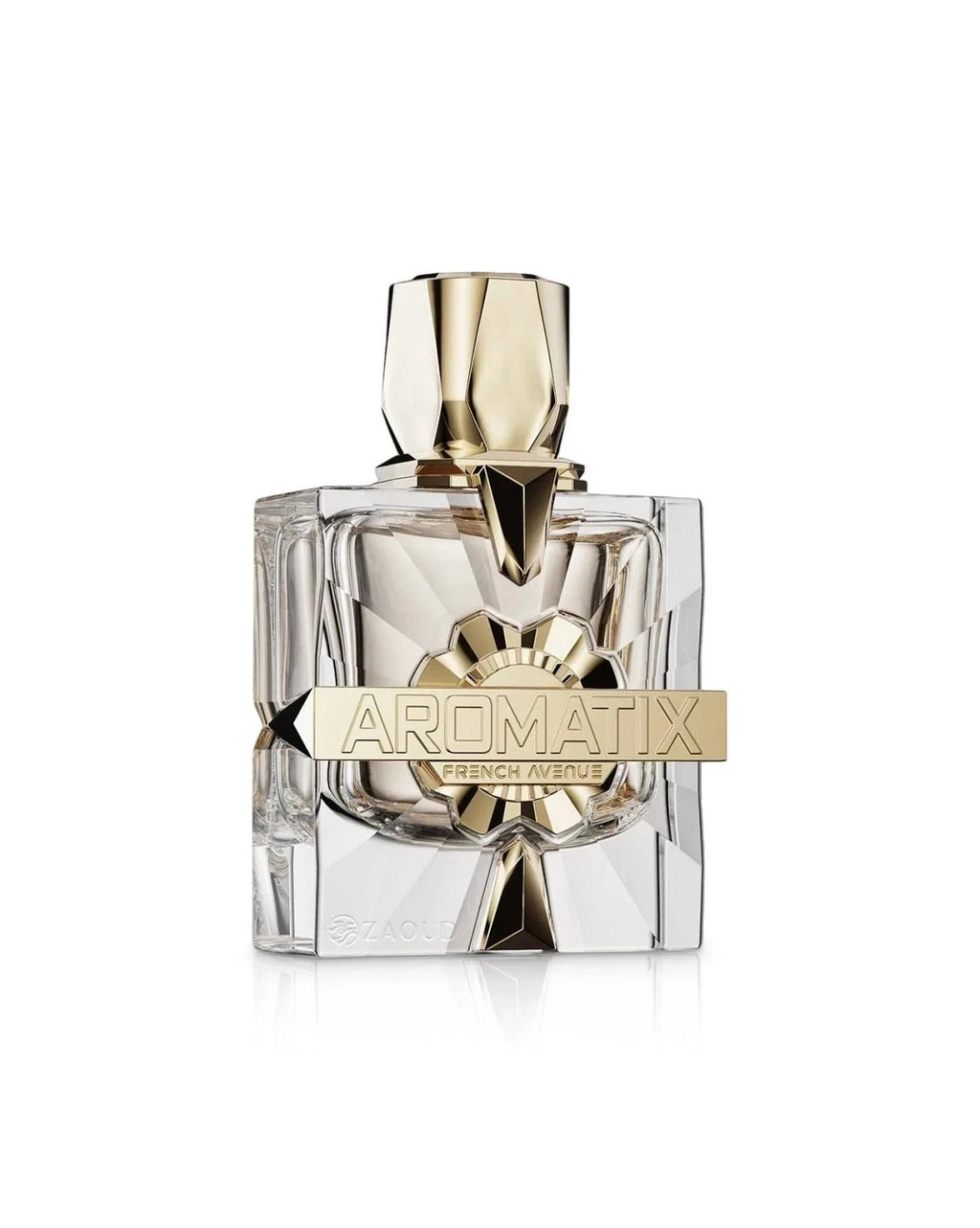 X Xandal – Aromatix X - French Avenue – 100ml - Eau de Parfum Unisex- UK Seller
