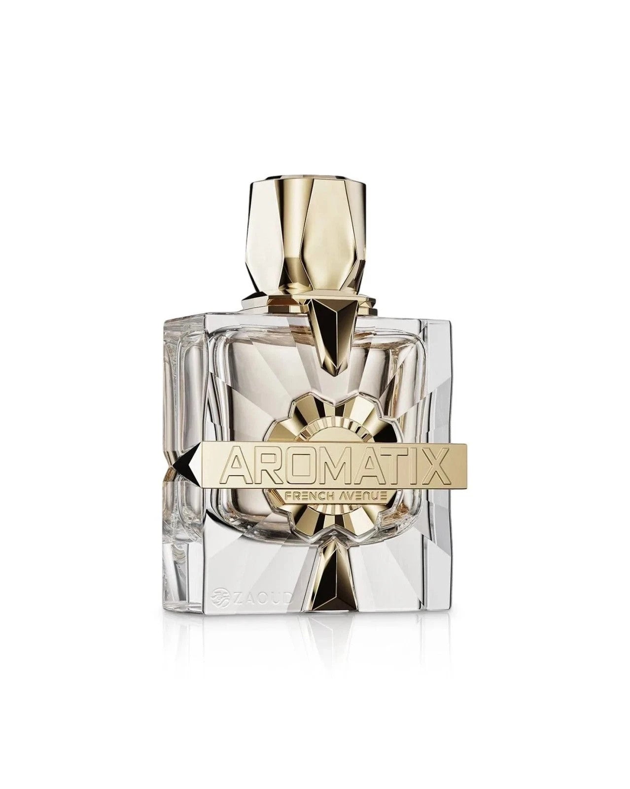 X Xandal – Aromatix X - French Avenue – 100ml - Eau de Parfum Unisex- UK Seller