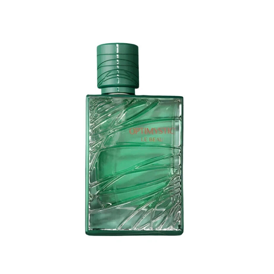 Optimystic Le Beau | Eau De Parfum 100ml | by Fragrance World