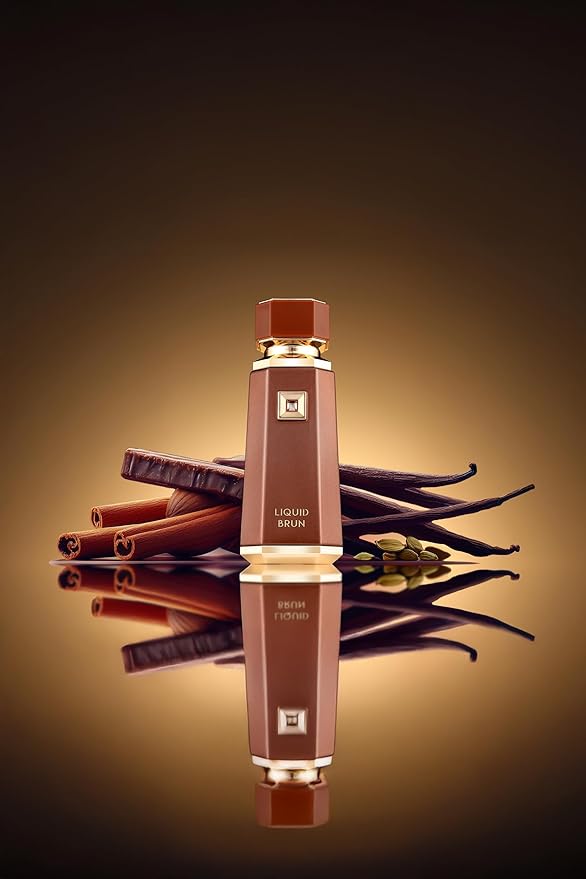 French Avenue Liquid Brun EDP 100ml